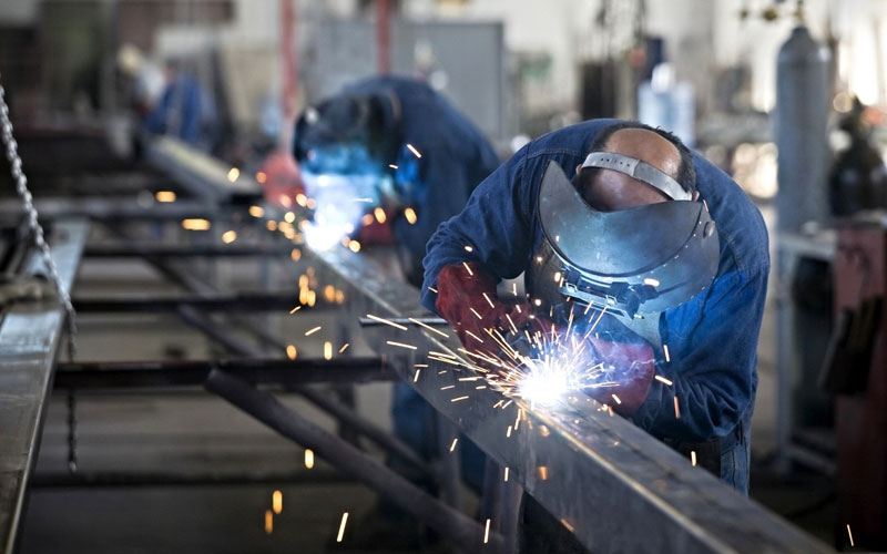 Metal Fabricators In Hyderabad